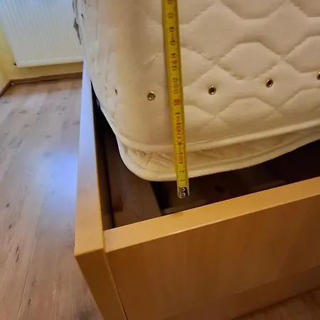 Piac Kucko Apartment *