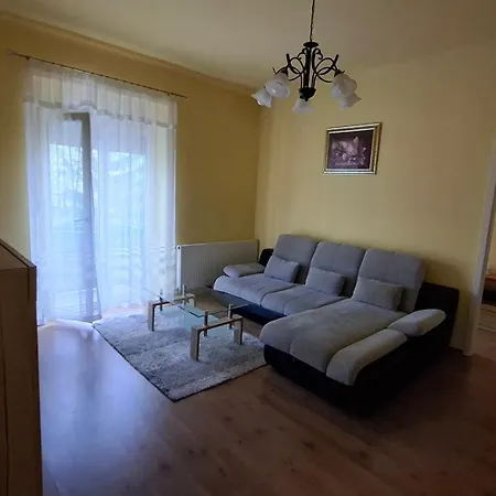 Apartment Piac Kucko Debrecen