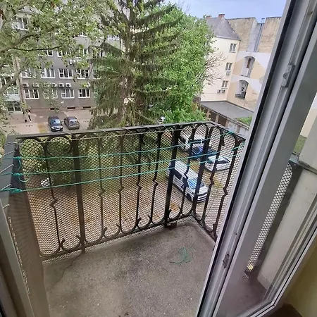 Piac Kucko Apartment