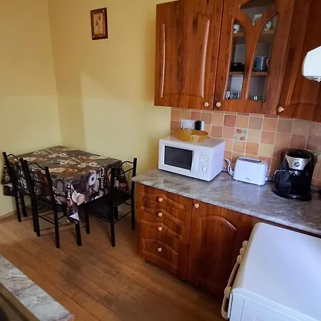 Piac Kucko Apartment