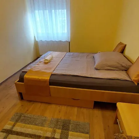 Apartment Piac Kucko *