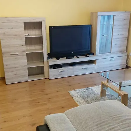 Apartment Piac Kucko Debrecen