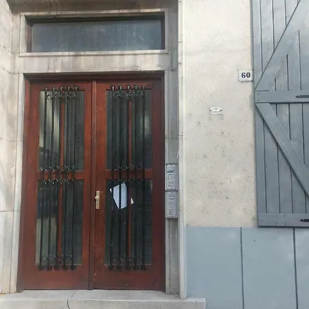 Piac Kuckó Apartamento *