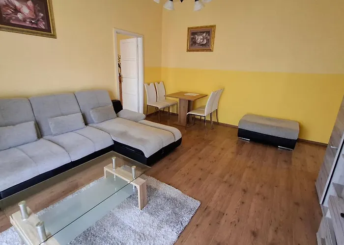 Piac Kuckó Apartamento Debrecen