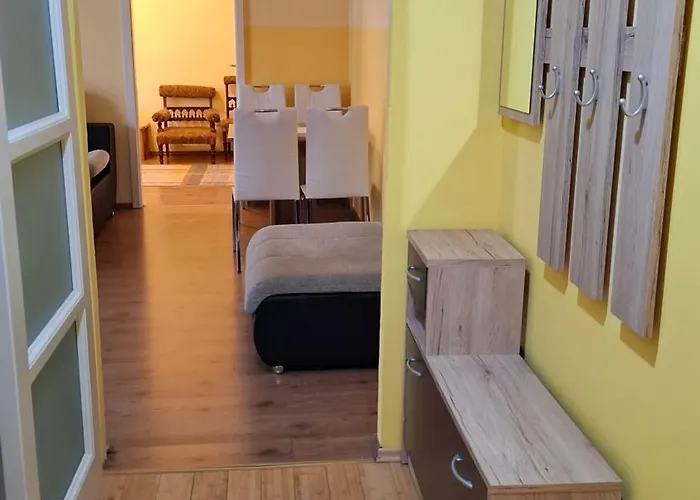 Piac Kuckó Apartamento Debrecen