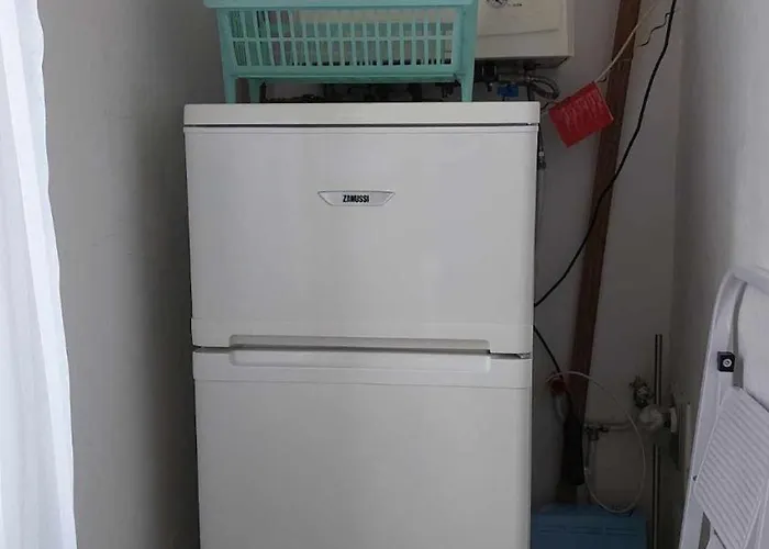 Piac Kucko דירה דברצן